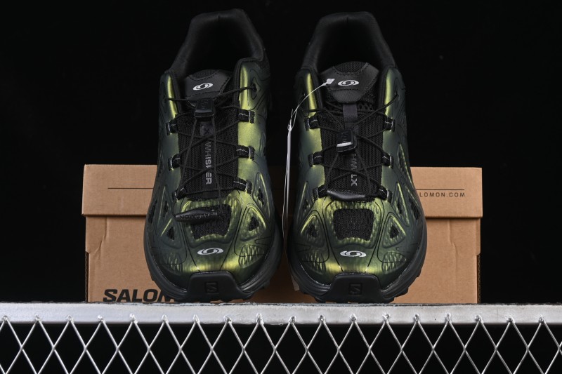 Salomon XT-Whisper Void Explorer Series Outdoor Trail Running Shoes - 478755-28