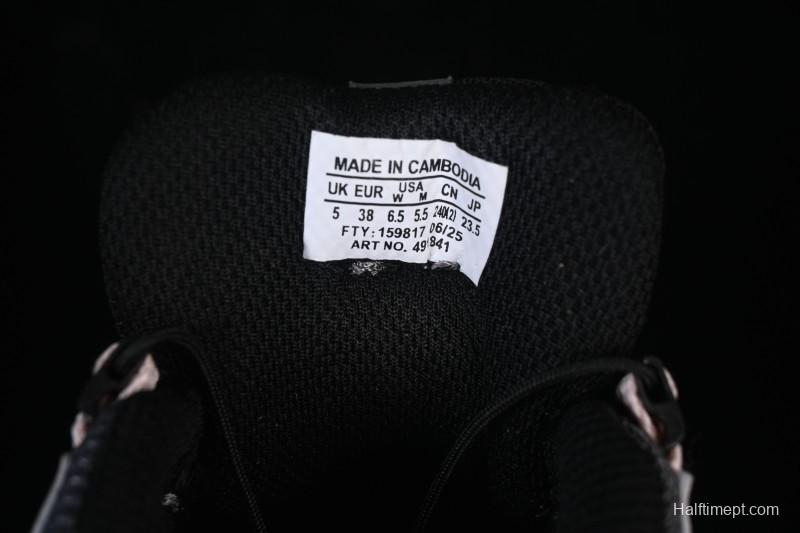 Salomon XA PRO 3D Outdoor Trail Running Shoes - 491841-23