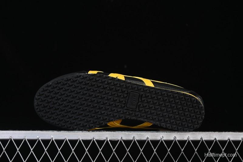 Onitsuka Tiger Mexico 66 Low-Top Casual Running Shoes - 1183A201-003