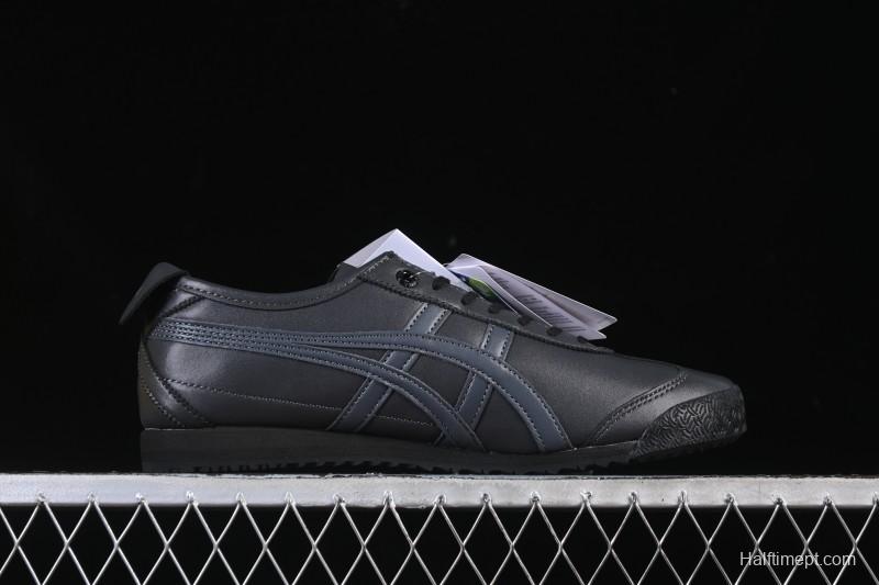 Onitsuka Tiger Mexico 66 SD Low-Top Casual Running Shoes - 1183B500-020