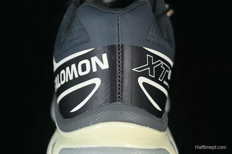 Salomon XT-6 GTX Advanced Outdoor Trail Running Shoes - 475813-29