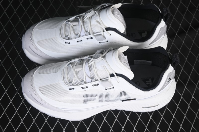 Fila Nuvole 3 ATR Outdoor Functional Shoes - A12M521207ABW