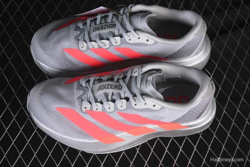 Adidas Adizero Evo SL Lightweight Breathable Cushioned Running Shoes - KI3381