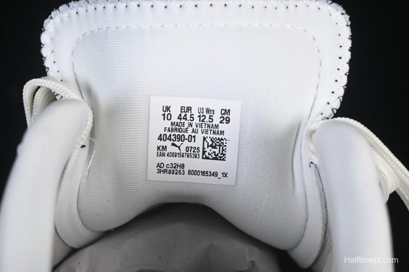 Puma Rose x Puma Speedcat Low-Top Lifestyle Casual Shoes - 404390-01