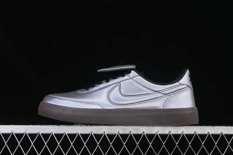 Nike Killshot 2 Retro Comfortable Anti-Slip Lightweight Low-Top Skate Shoes - IM4842-099