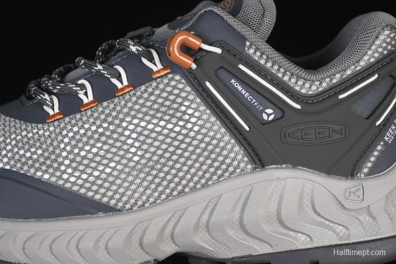 Keen Mxis Evo WP Urban Outdoor Hiking Breathable Casual Shoes - 1027798