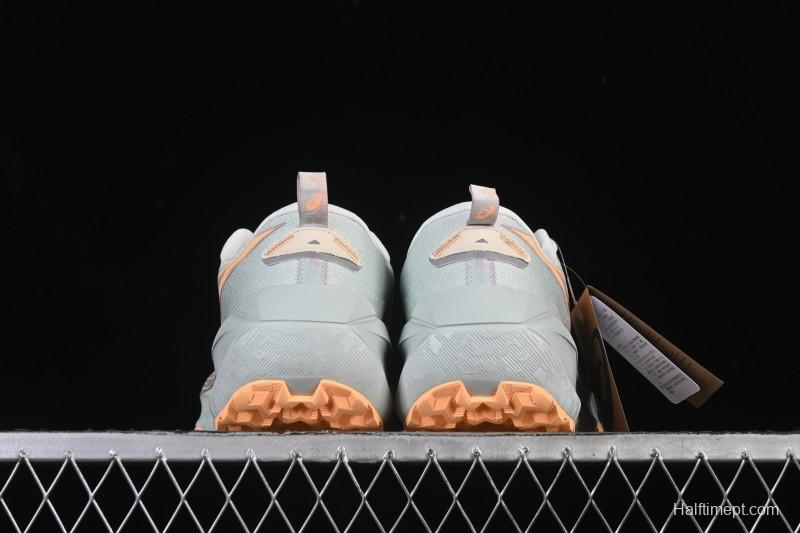 Asics Trabuco Max 4 Breathable Professional Running Shoes - 1012B769-100