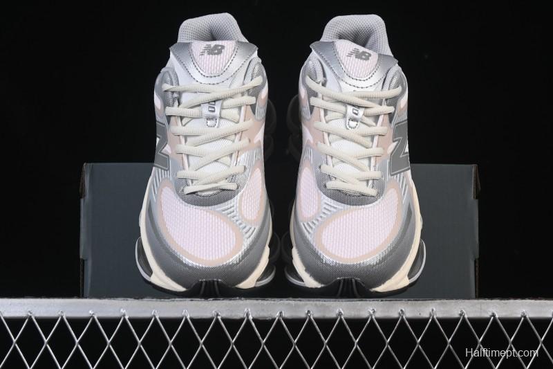 New Balance 2000 Series Retro Dad Style Casual Running Shoes - U20005F9