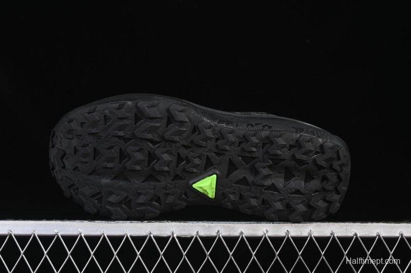 Asics Trabuco Max 4 Breathable Professional Running Shoes - 1011C187-001