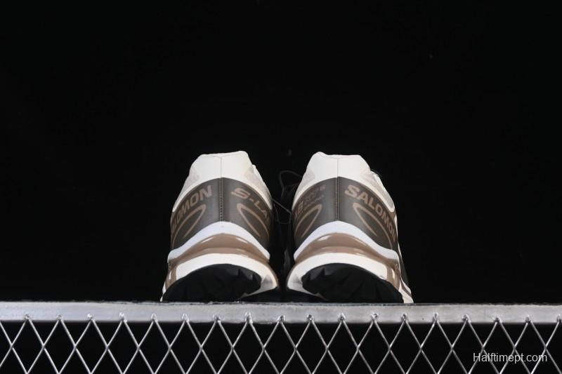 Salomon XT-6 High-Tech Outdoor Casual Running Shoes - 475822-28