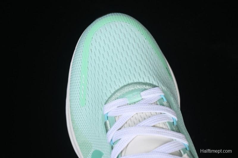 Nike Air Zoom Vomero 18 Cushioned Running Shoes - IH7349-331