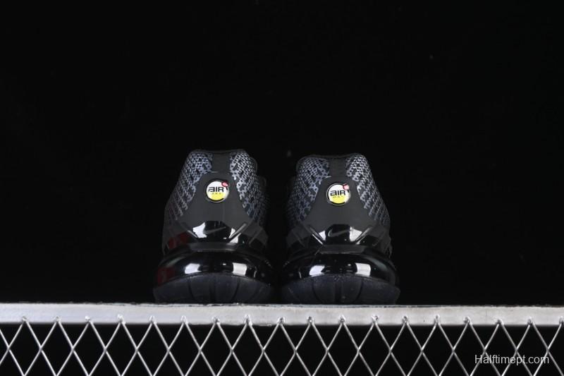 Nike Air Max Phoenix Retro Running Shoes with Bullet Air Cushion - FZ5307-004