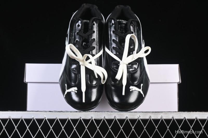 Puma Rose x Puma Speedcat Lifestyle Low-Top Casual Shoes - 404391-01