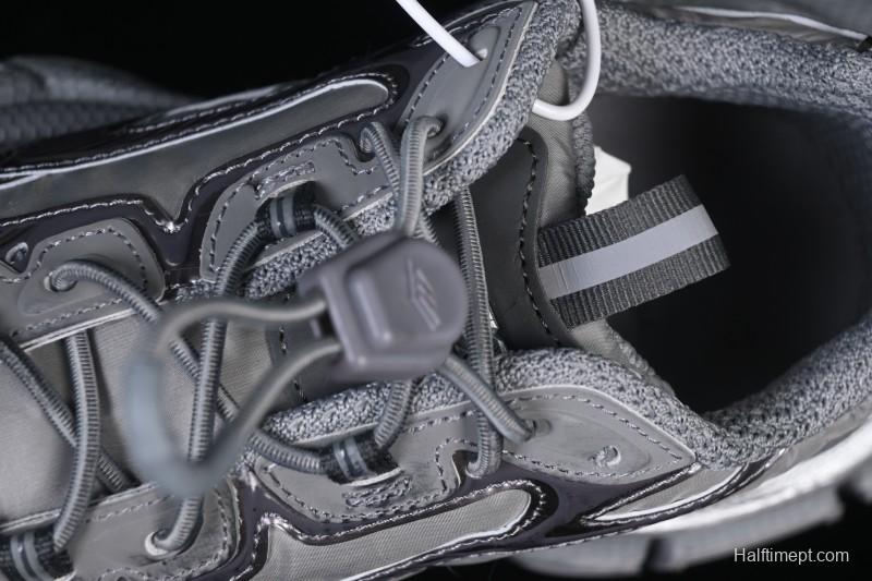 Balenciaga Phantom Sneaker Modern Running Shoes - W3XNY1100