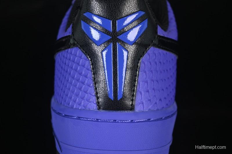 Nike Air Force 1 '07 Low Casual Sneakers - II7062-500