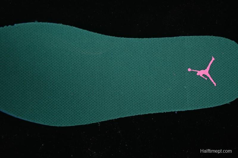 Nike Air Jordan 1 Low Watermelon Casual Sneakers - DC0774-300