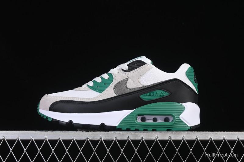 Nike Air Max 90 Retro Running Shoes with Air Cushion Technology - DM0029-116