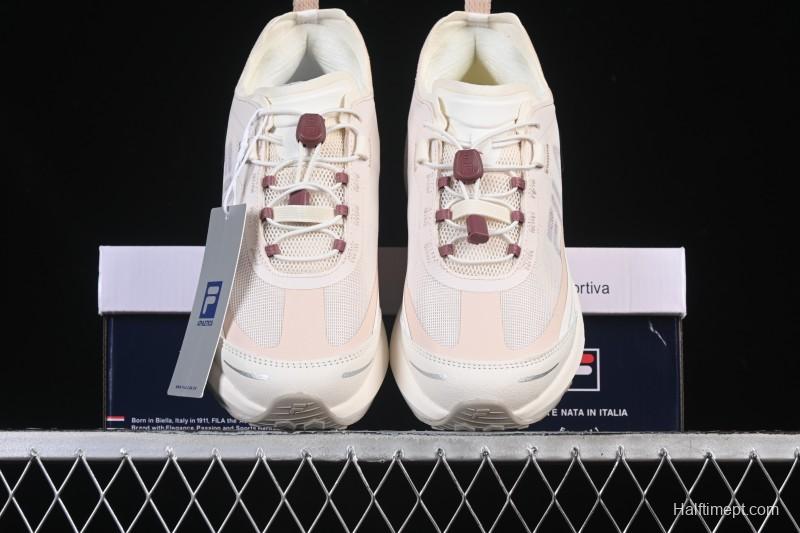 Fila Nuvole 3 Atr Outdoor Functional Shoes - A12W521207FPP