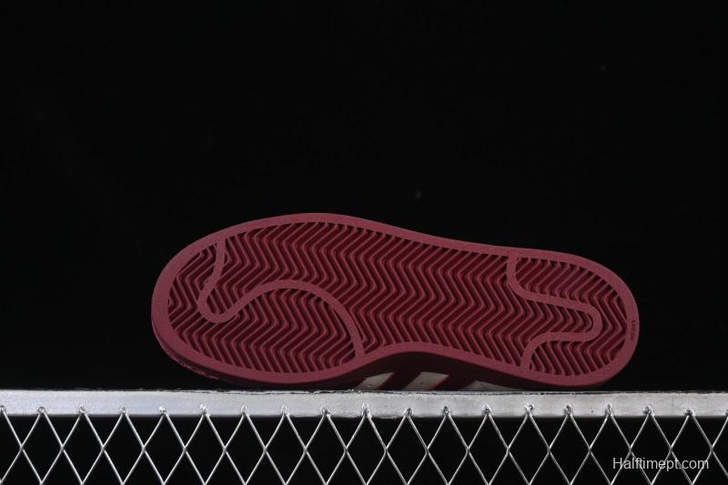 Adidas Originals Superstar II Casual Shell Toe Sneakers - KJ6981