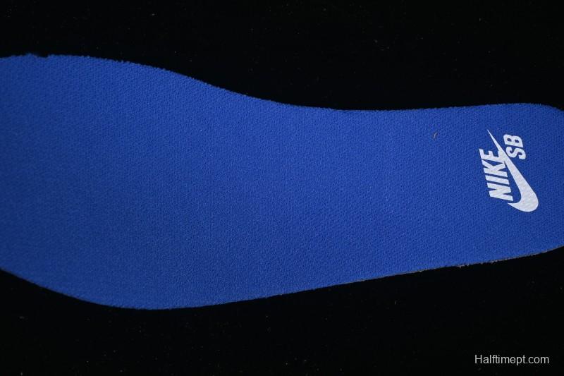 Nike SB Force 58 Retro Skate Shoes - DV5477-104