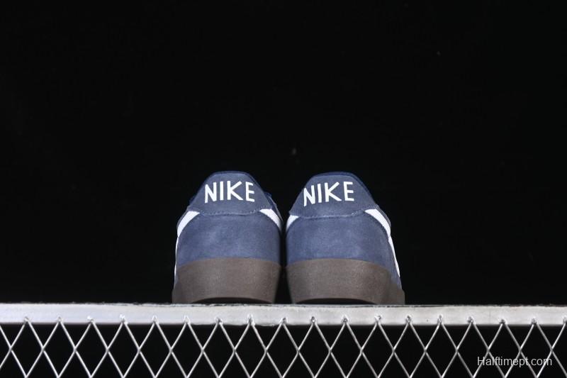 Nike Killshot 2 Retro Comfortable Slip-Resistant Lightweight Low-Top Skate Shoes - FQ8903-400