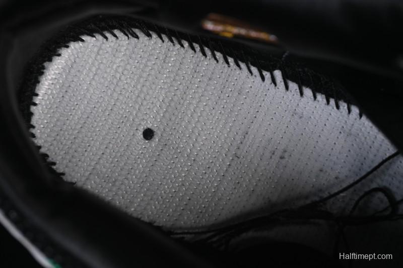 Nike Bronx Girls Skate SB Dunk Low Skateboarding Shoes - HV1664-001