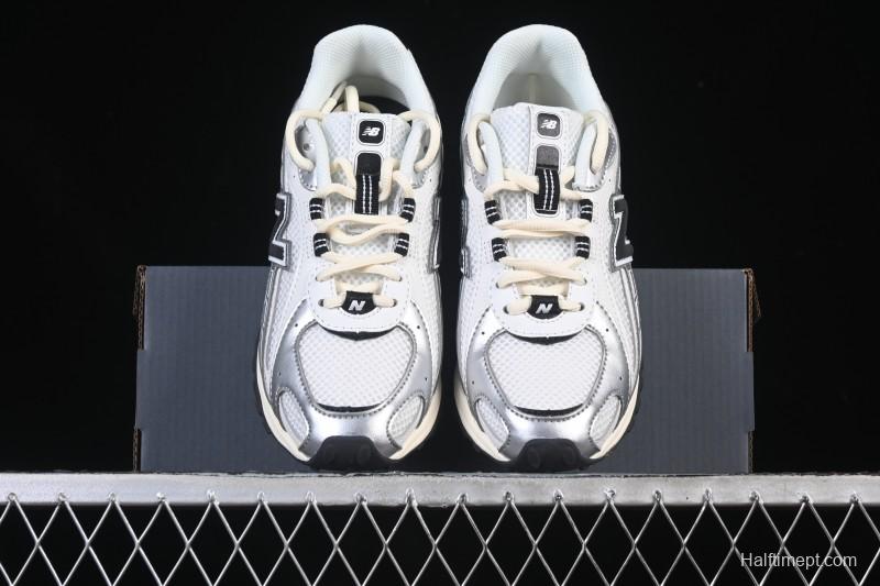 New Balance 204 Series Retro Breathable Casual Sports Running Shoes - U204LSWD