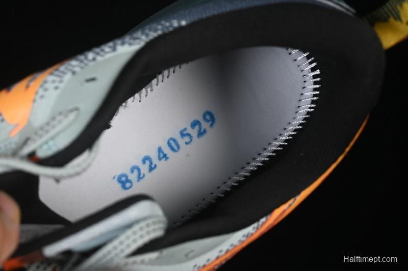 Asics Trabuco Max 4 Breathable Professional Running Shoes 1011B976-400