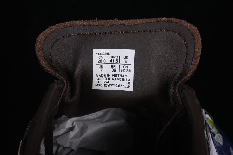 OnitsukaTiger Mexico 66 Driving Low-Top Casual Running Shoes - 1183C306-200