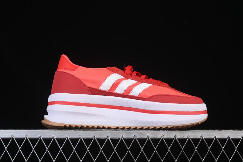 Adidas Originals SL 72 Stack Shoes - JR0915