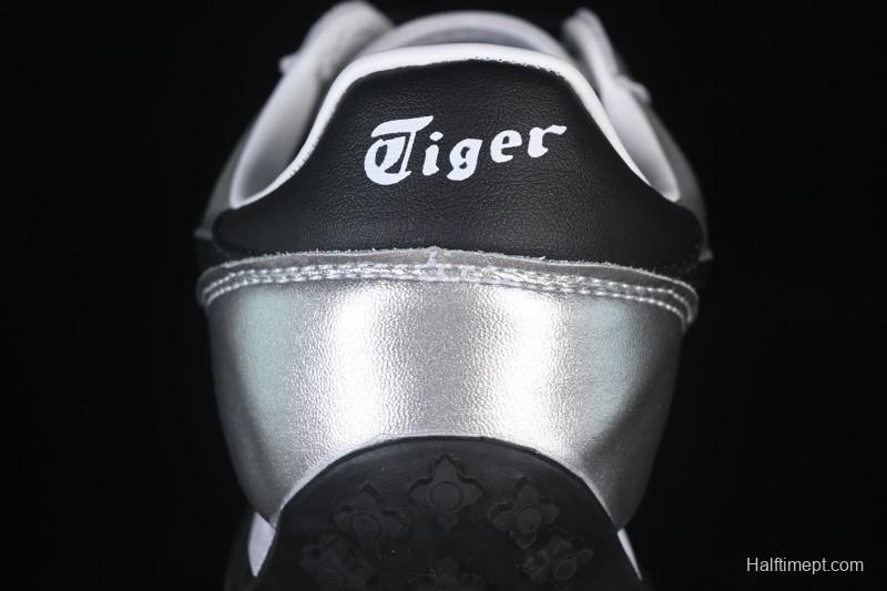 Onitsuka Tiger Edr 78 Low-Top Running Shoes with Comfortable Anti-Slip Durable Design - 1183C530-020