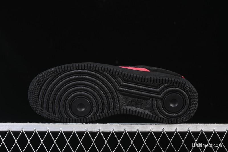 Nike Air Force 1'07 Low Custom Casual Sneakers - CW2288-111