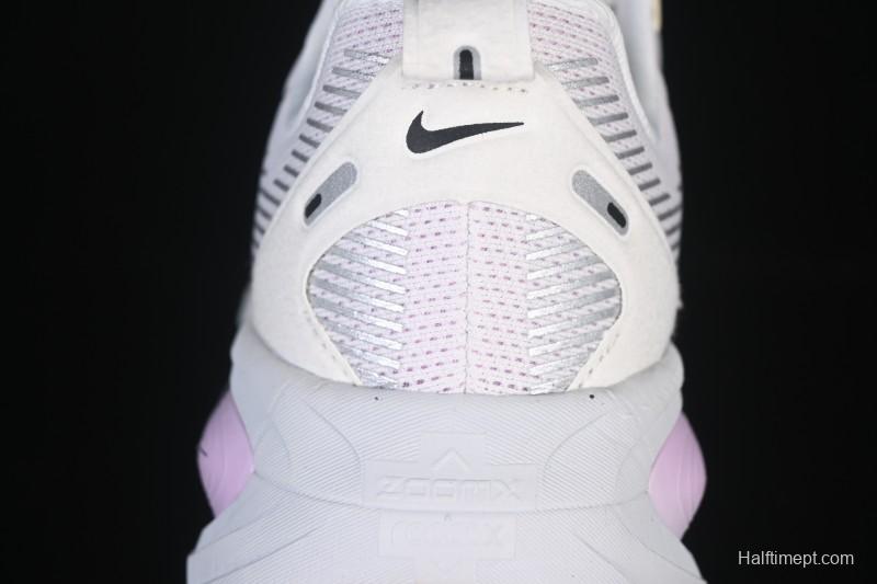 Nike Air Zoom Vomero 18 Cushioned Running Shoes - IM2503-133