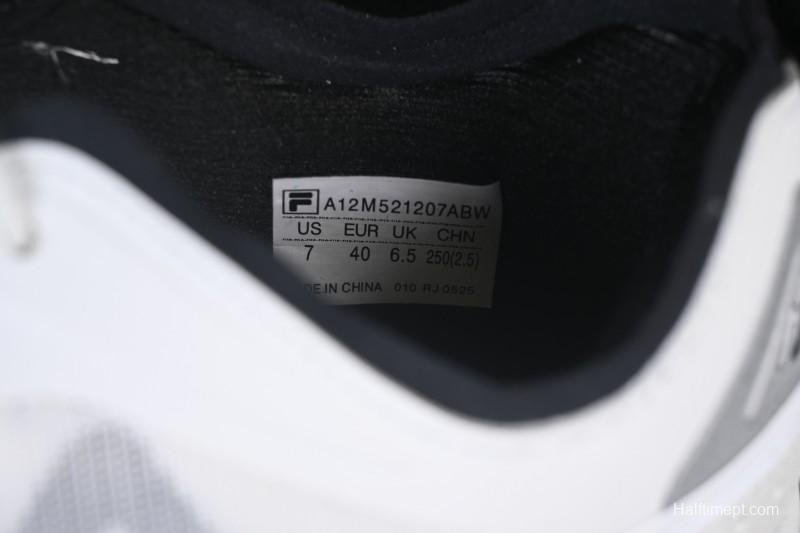 Fila Nuvole 3 ATR Outdoor Functional Shoes - A12M521207ABW