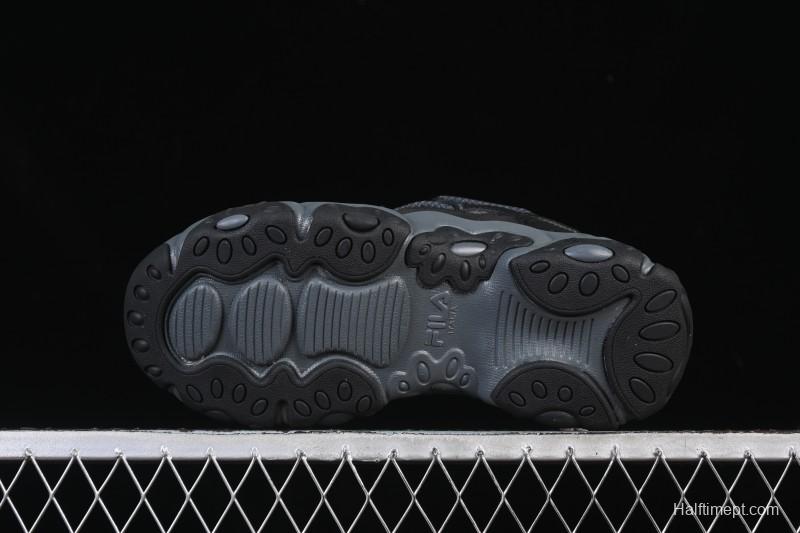 Fila Heritage Fluid Cat Claw Retro Dad Shoes - F12W522111FBD