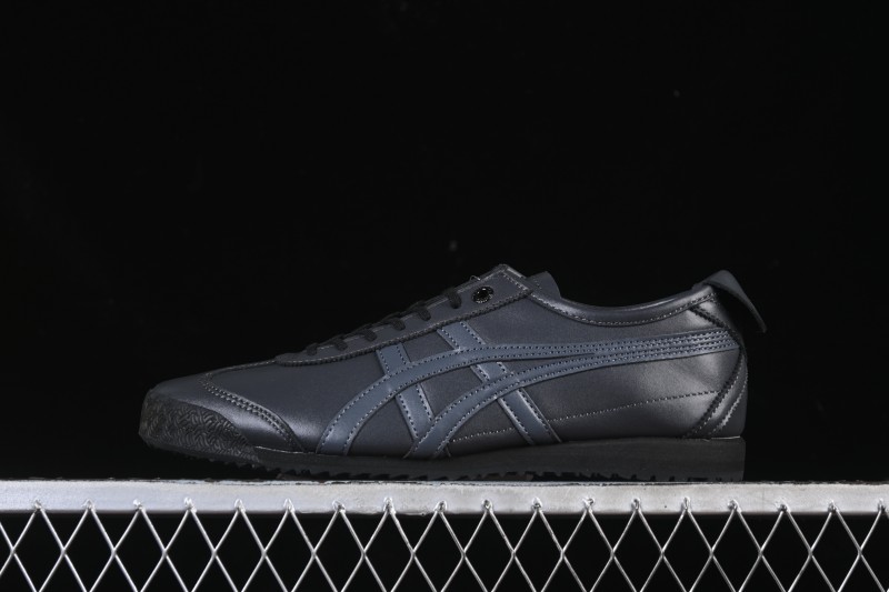 Onitsuka Tiger Mexico 66 SD Low-Top Casual Running Shoes - 1183B500-020