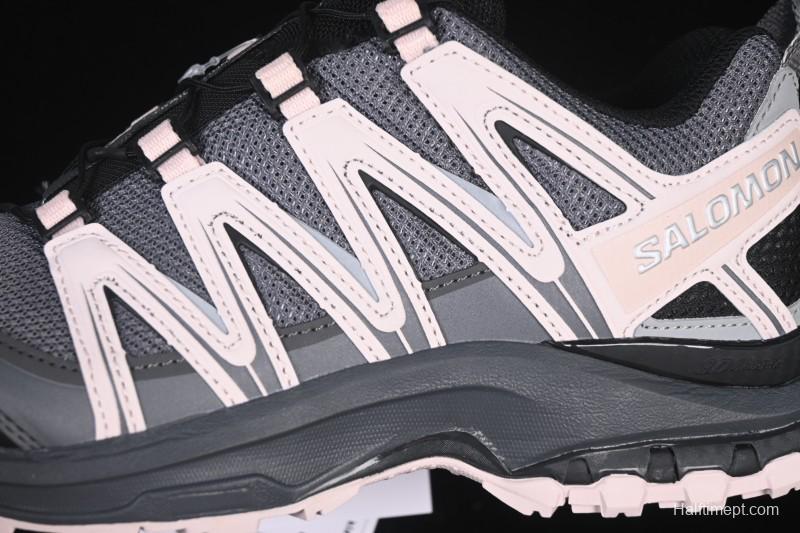 Salomon XA PRO 3D Outdoor Trail Running Shoes - 491841-23