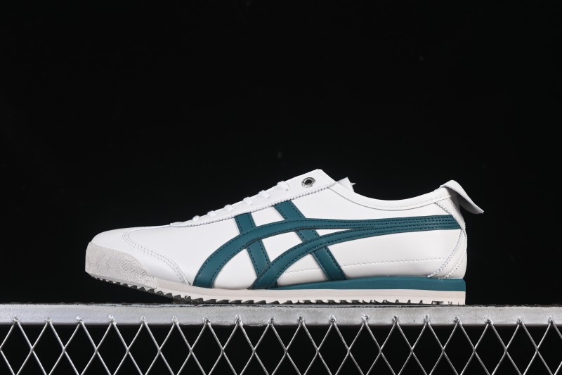 Onitsuka Tiger Mexico 66 SD Low-Top Casual Running Shoes - 1183A872-121