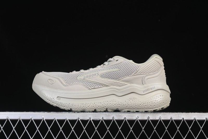 Brooks Ghost Max SE Cushioned Marathon Racing Shoes 1104441D006