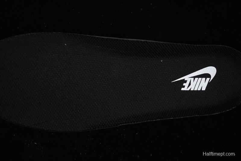 Nike Air Force 1 '07 Low Gucci Collaboration Litchi Grain Print Casual Sneakers - AH8462-002