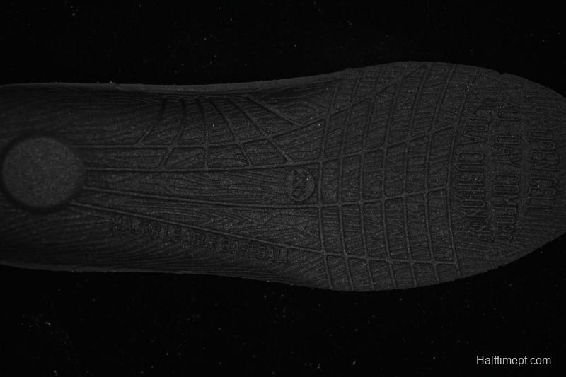 New York Yankees Bigball Chunky Vintage Window Platform Sneakers - 3ASHVT35N50BRS