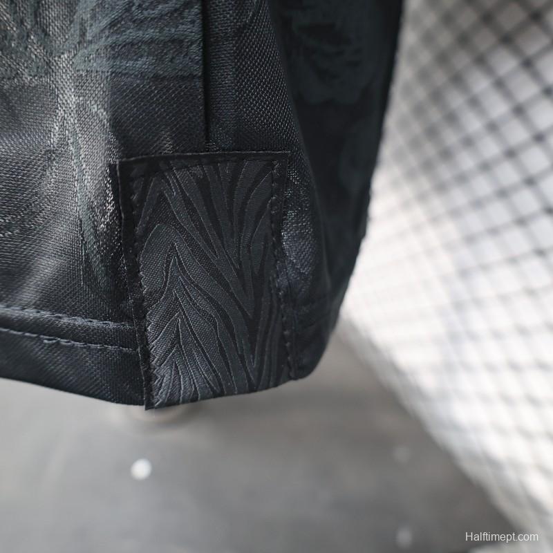 Player Version 25/26 Juventus Third Jersey