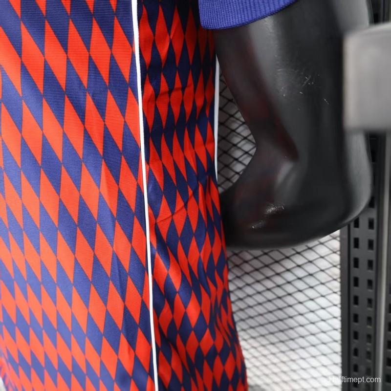 Player Version 25/26 Bayern Munich LFSTLR Jersey