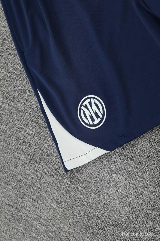 25/26 Chelsea Light Green Vest Jersey+Shorts