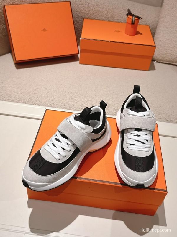 Adidas Loop Couple Casual Sports Shoes - LY00340/LY00350