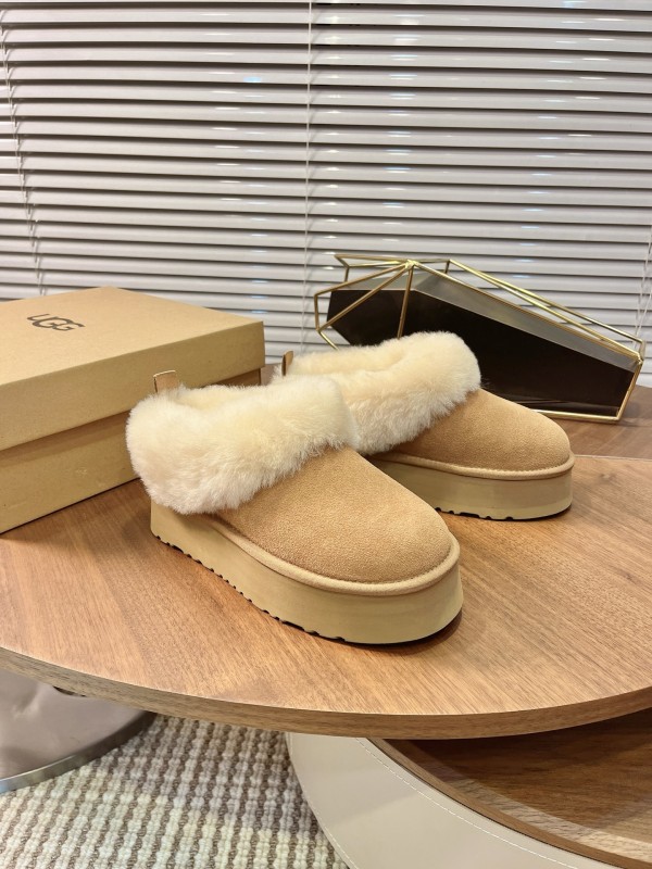 UGG Tasule Home Slippers for Fall/Winter 2025 - 1171393