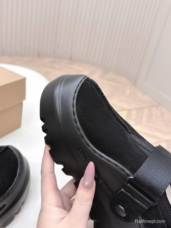 UGG 2025/SS New Wool Shoes - KFY00260