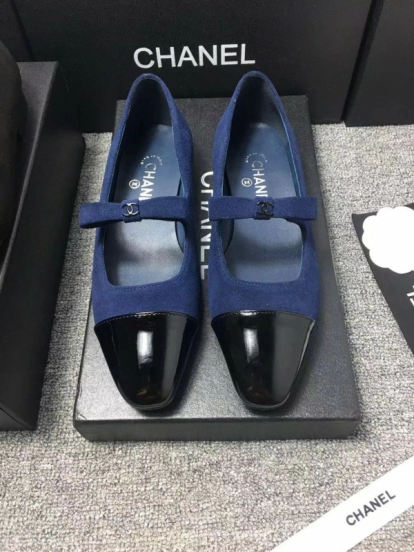 Chanel Classic Slingback Bow Pumps - LY00290