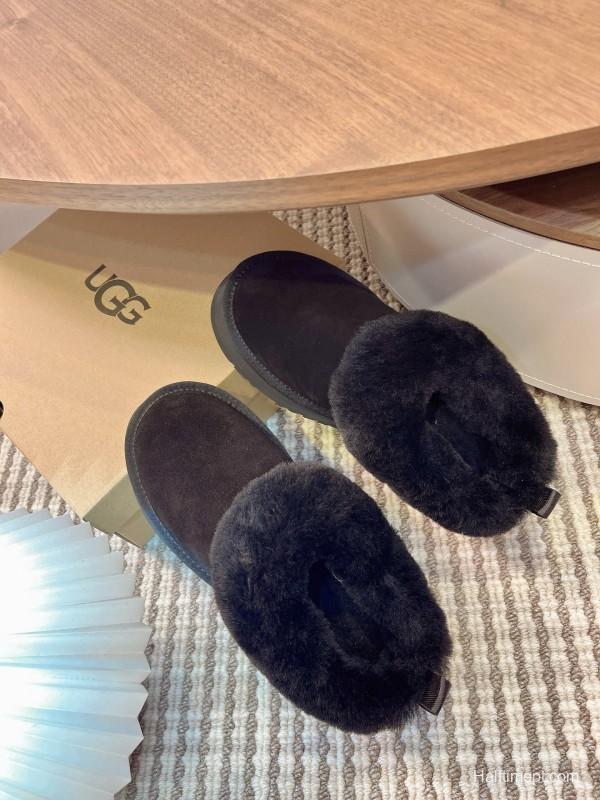 UGG Tasule Home Slippers for Fall/Winter 2025 - 1171393