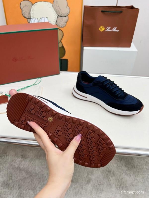 Adidas LP Jogging Men's Running Shoes Upgraded Version - KFY00300